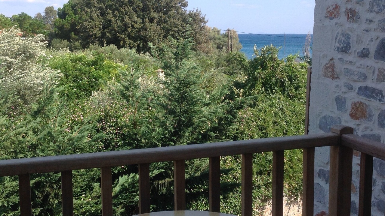 Photo of Outdoor in Mavrovouni