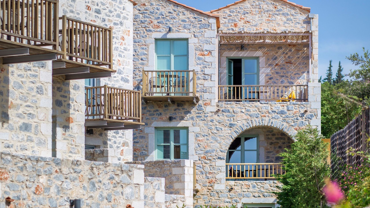 Photo of Outdoor in Mavrovouni