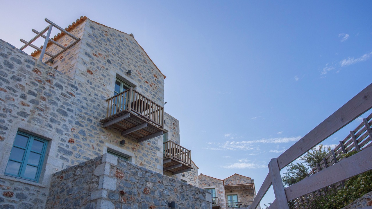 Photo of Outdoor in Mavrovouni