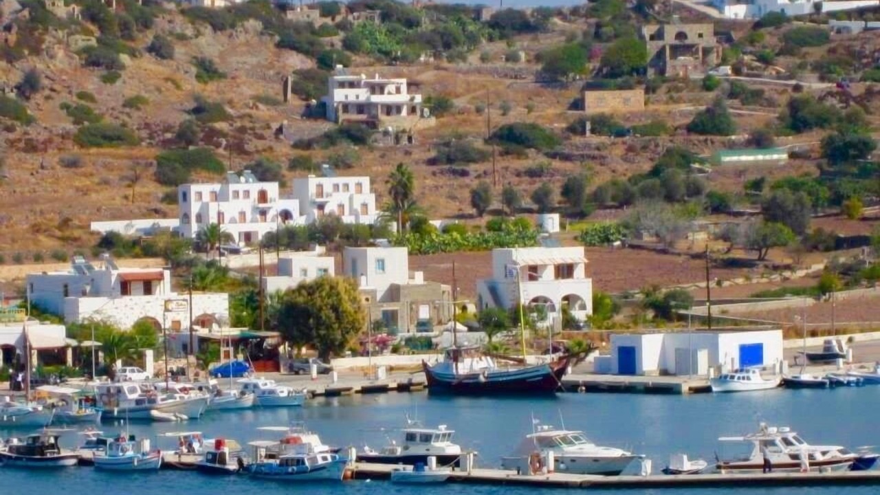 Photo of Outdoor in Skala