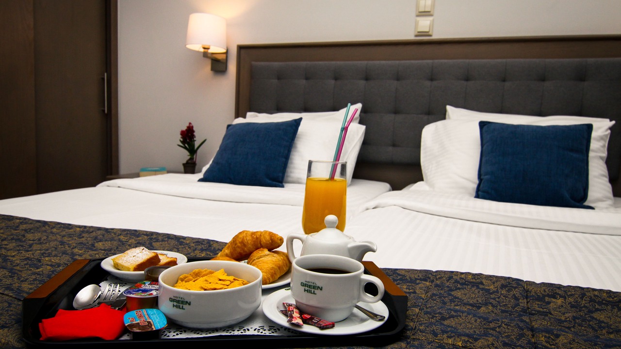 Photo of Bedroom in Likovrisi