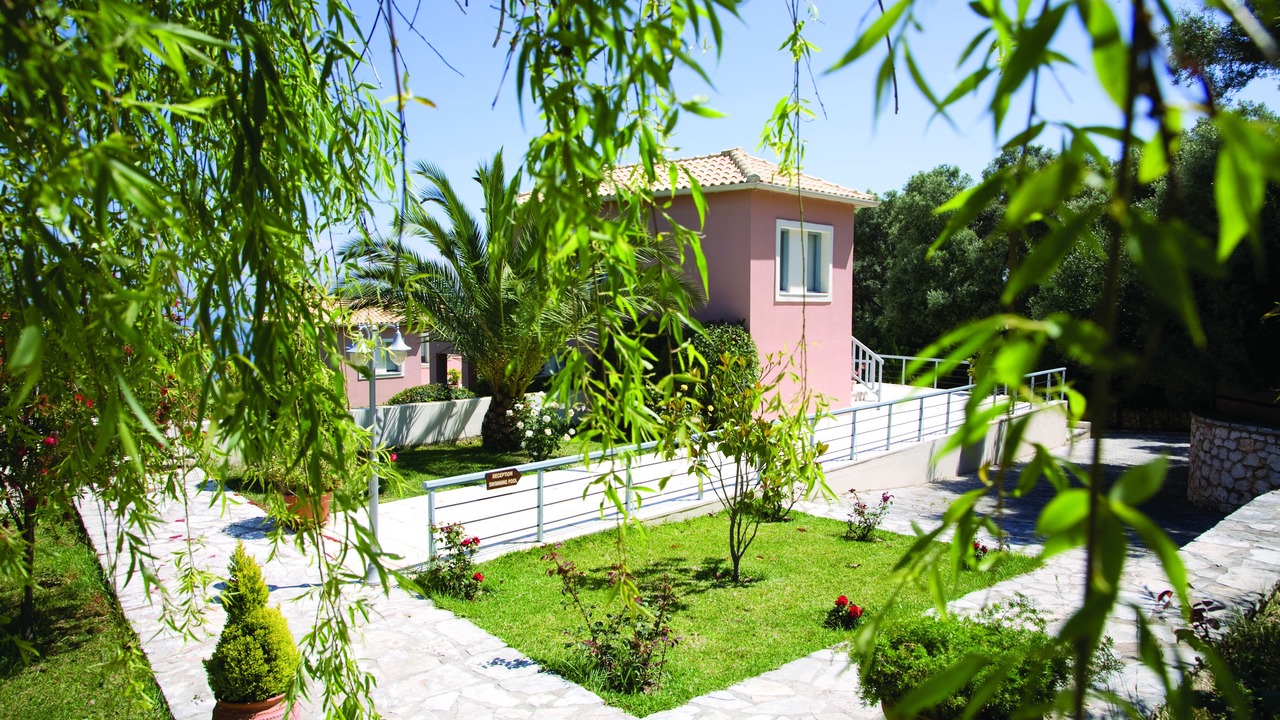 Photo of Outdoor in Lefkada
