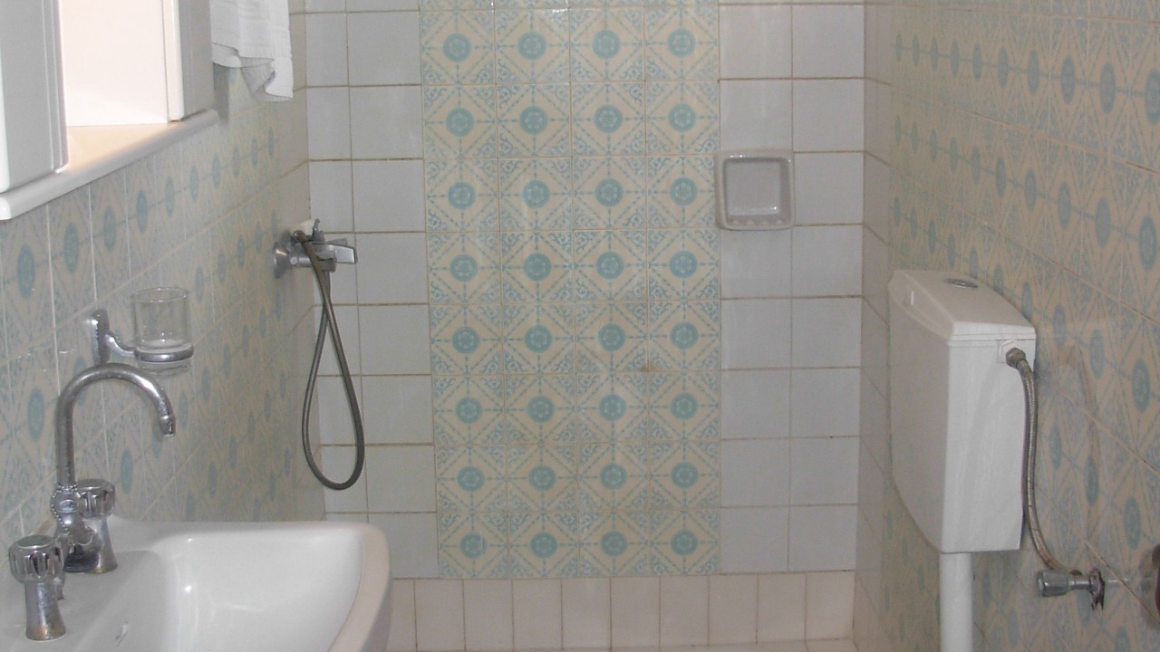 Photo of Bathroom in Acharavi