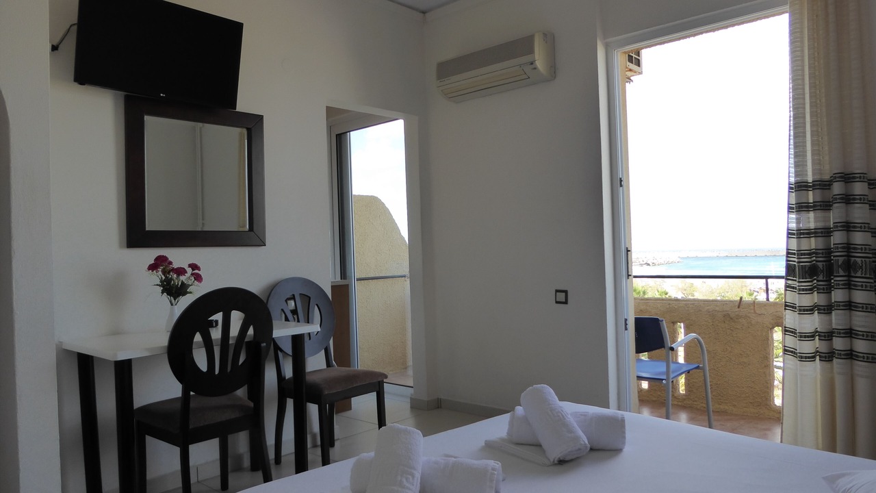 Photo of Bedroom in Rethymno