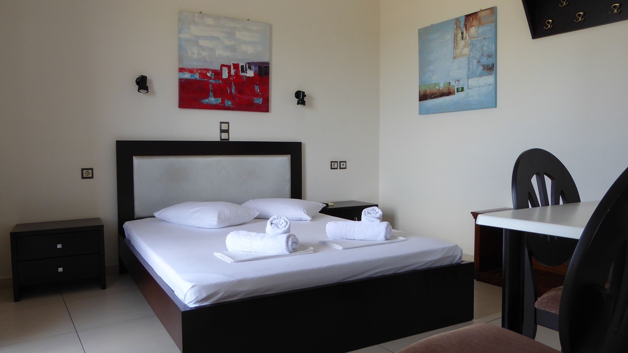 Photo of Bedroom in Rethymno