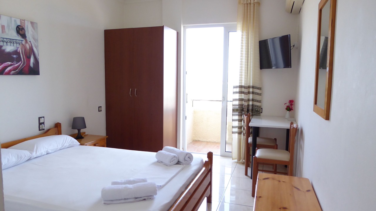 Photo of Bedroom in Rethymno