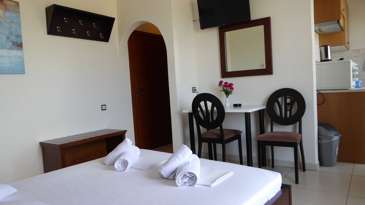 Photo of Bedroom in Rethymno