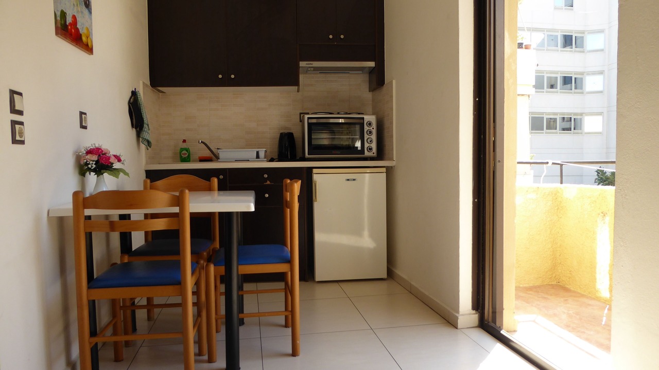 Photo of Outdoor in Rethymno