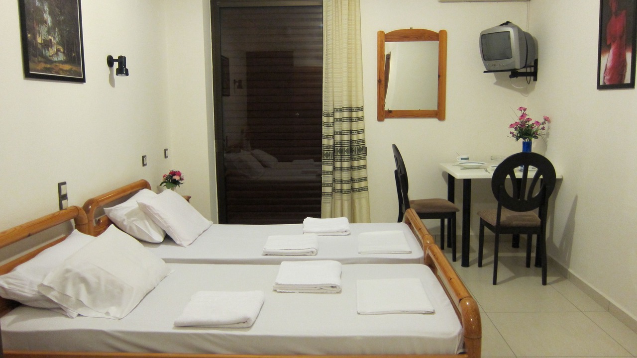 Photo of Bedroom in Rethymno