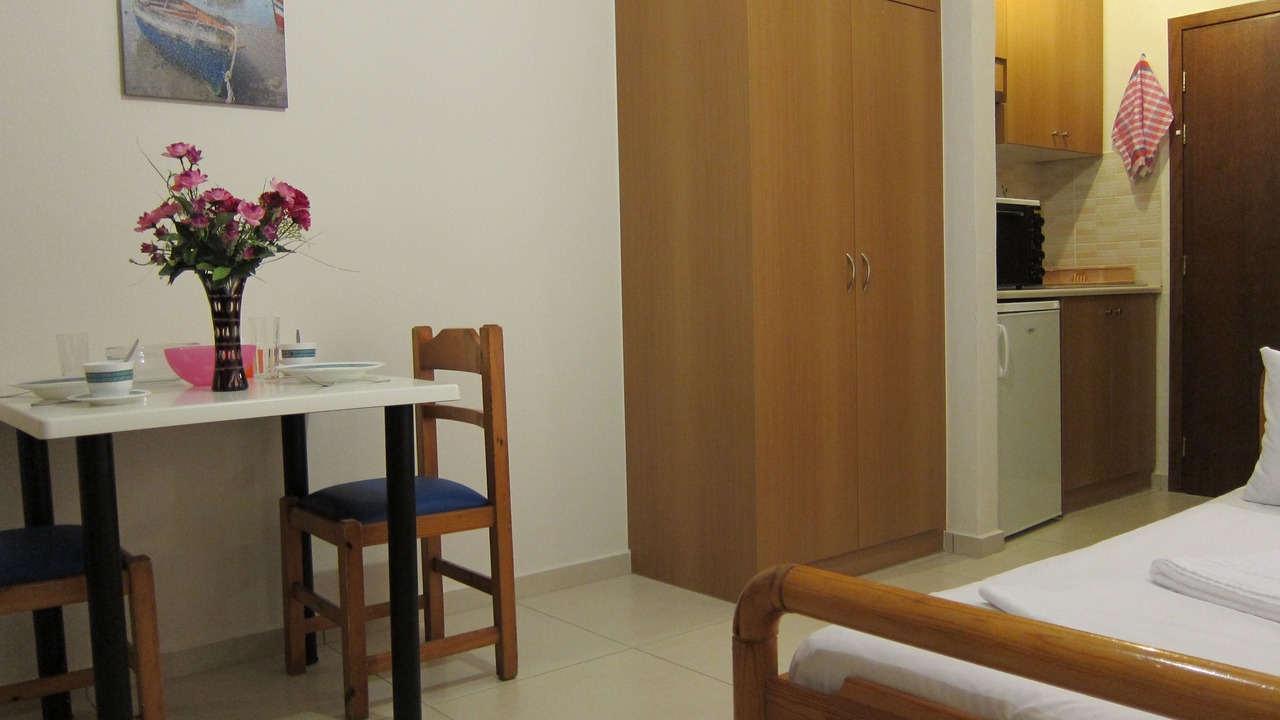 Photo of Bedroom in Rethymno