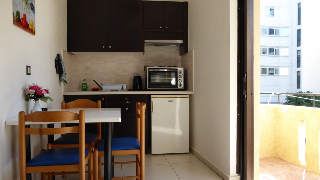 Photo of Outdoor in Rethymno