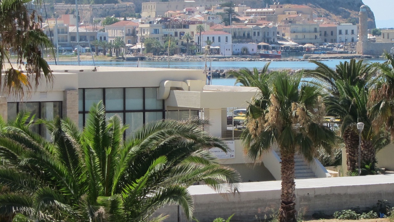 Photo of Others in Rethymno