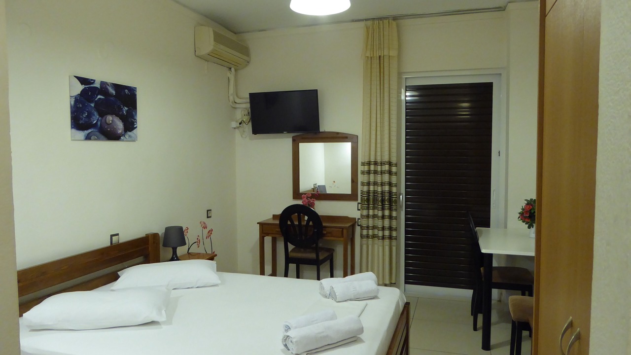 Photo of Bedroom in Rethymno