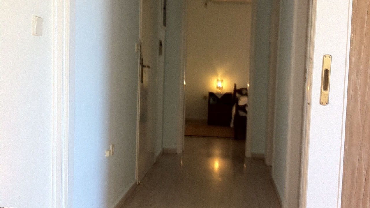 Photo of Bedroom in Assos-Lechaio