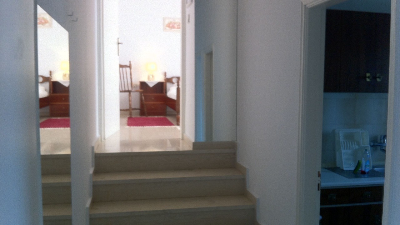 Photo of Bedroom in Assos-Lechaio