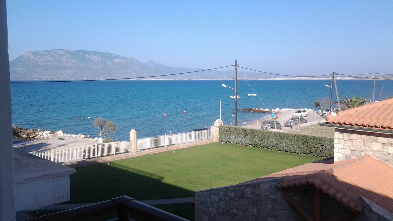 Photo of Bedroom in Assos-Lechaio