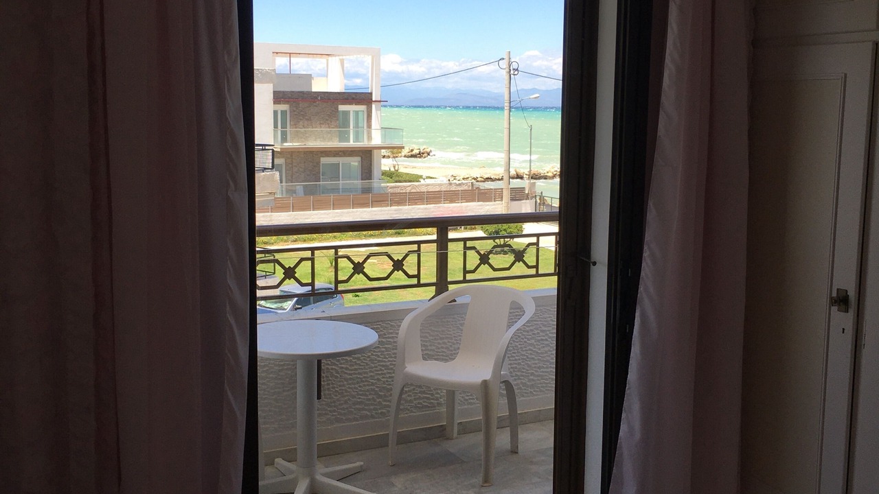 Photo of Bedroom in Assos-Lechaio