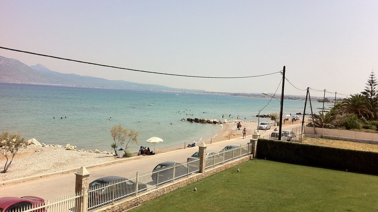 Photo of Others in Assos-Lechaio