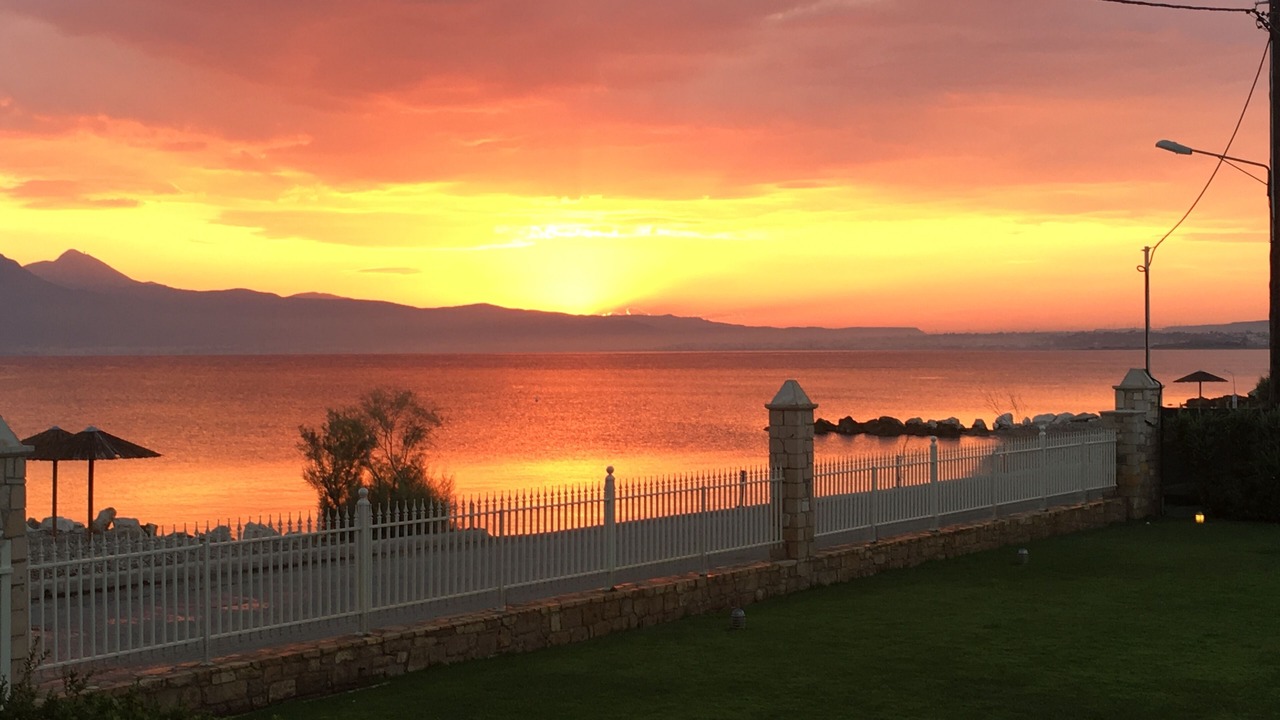 Photo of Outdoor in Assos-Lechaio