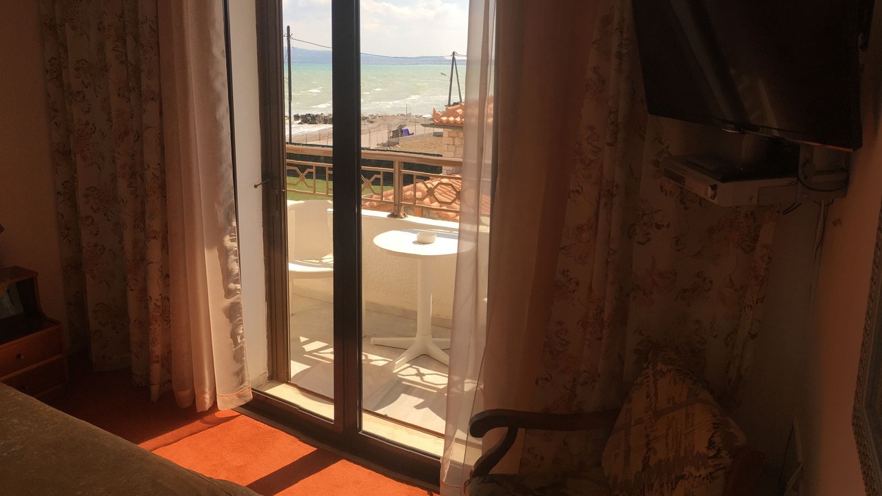 Photo of Bedroom in Assos-Lechaio