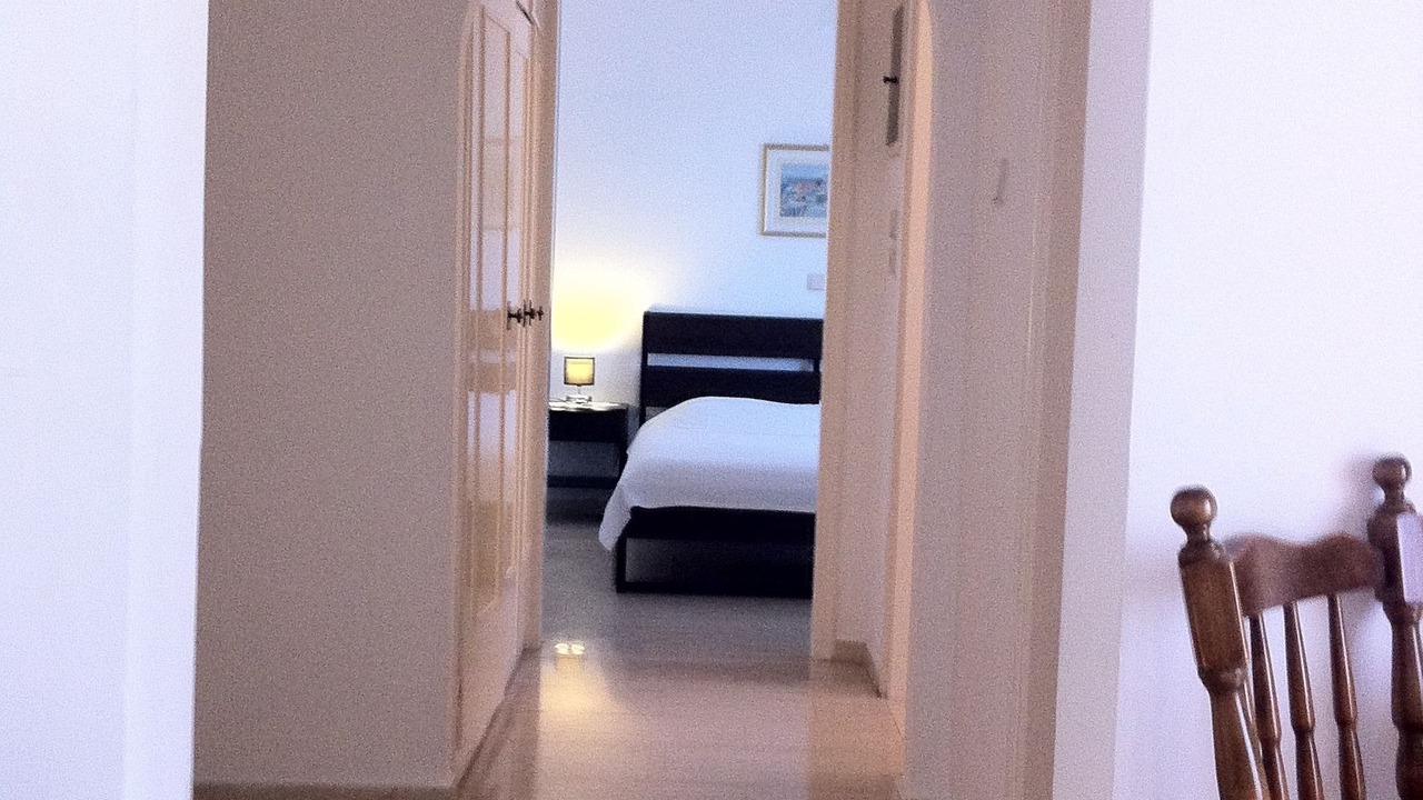 Photo of Bedroom in Assos-Lechaio