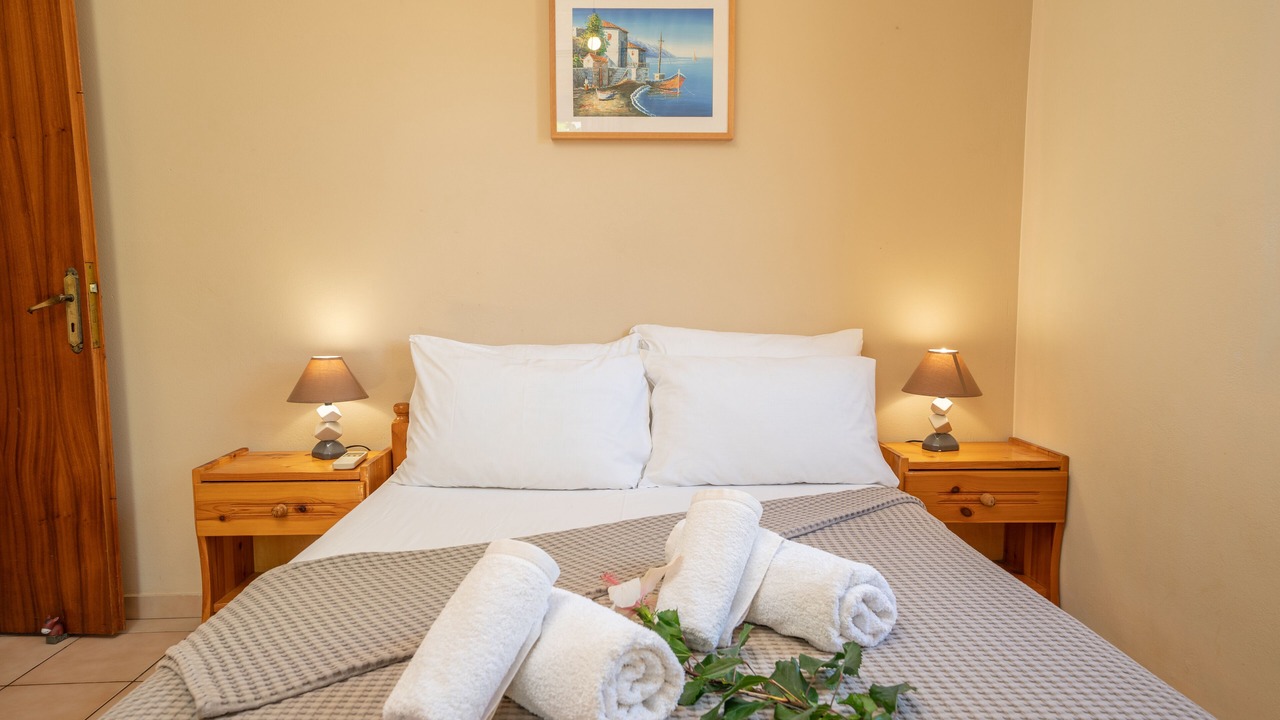 Photo of Bedroom in Agia Efimia