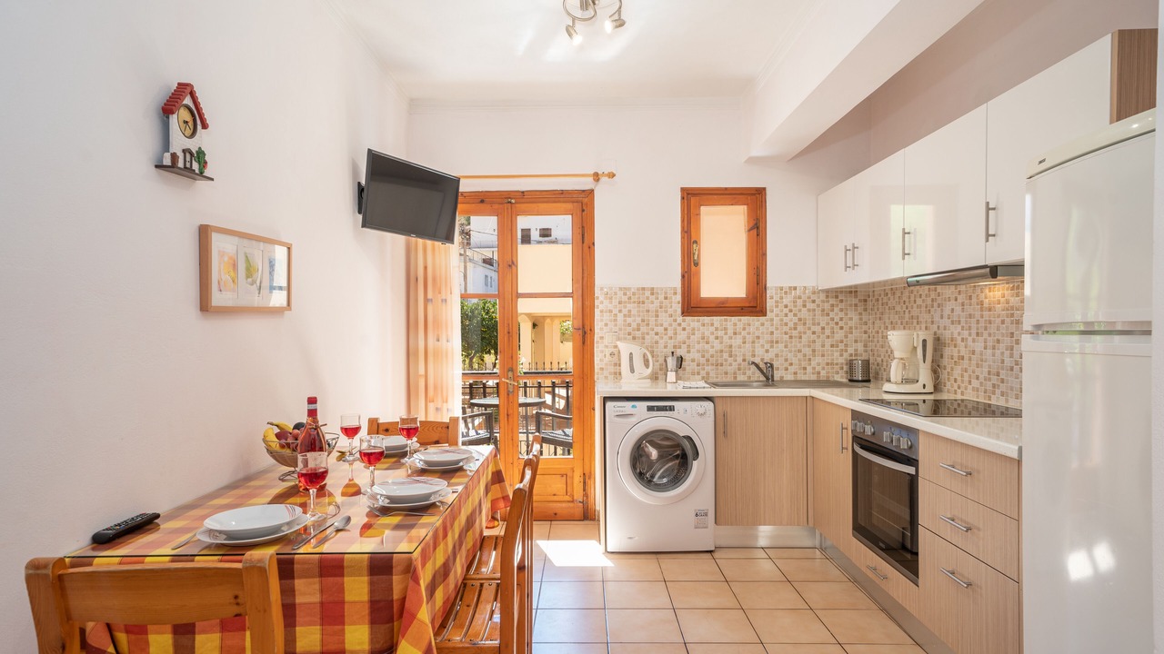Photo of Bedroom in Agia Efimia
