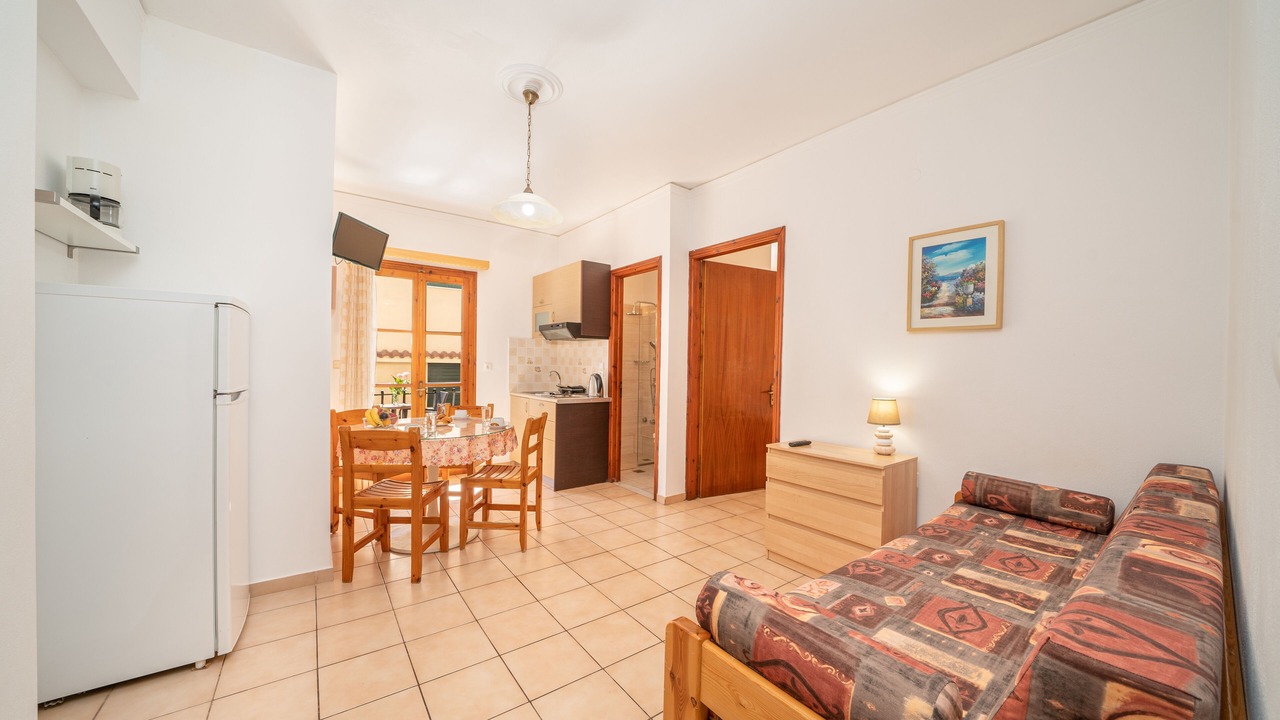 Photo of Bedroom in Agia Efimia