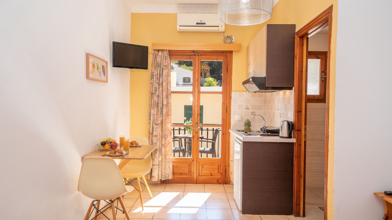 Photo of Bedroom in Agia Efimia