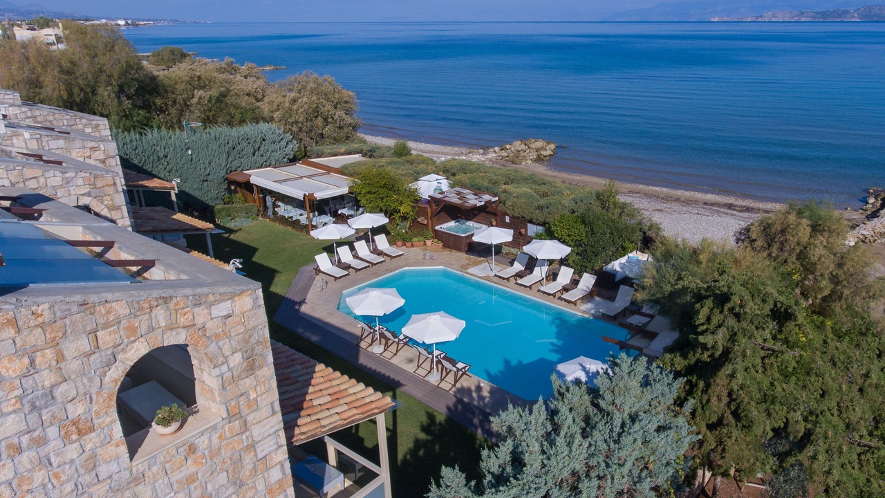 Photo of Others in Assos-Lechaio