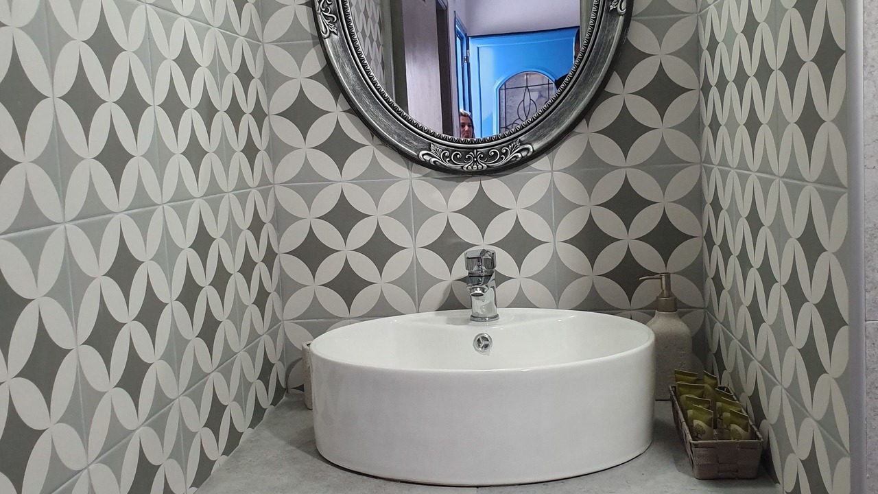 Photo of Bathroom in Mirties