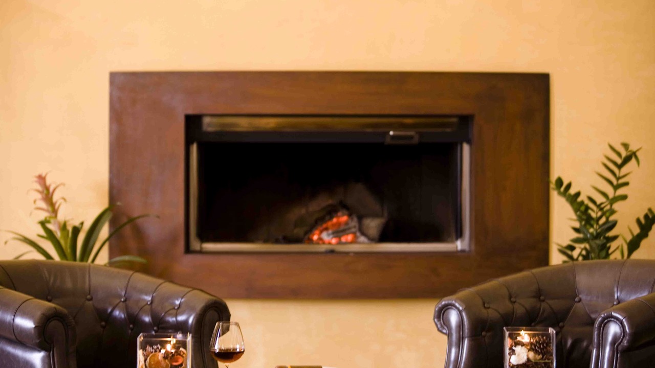 Photo of Livingroom in Agria