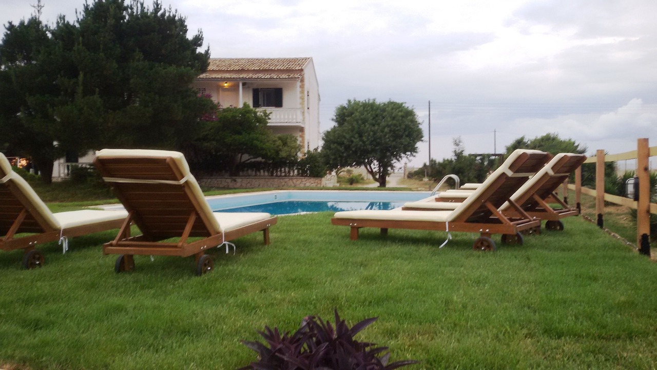 Photo of Outdoor in Almiros Beach