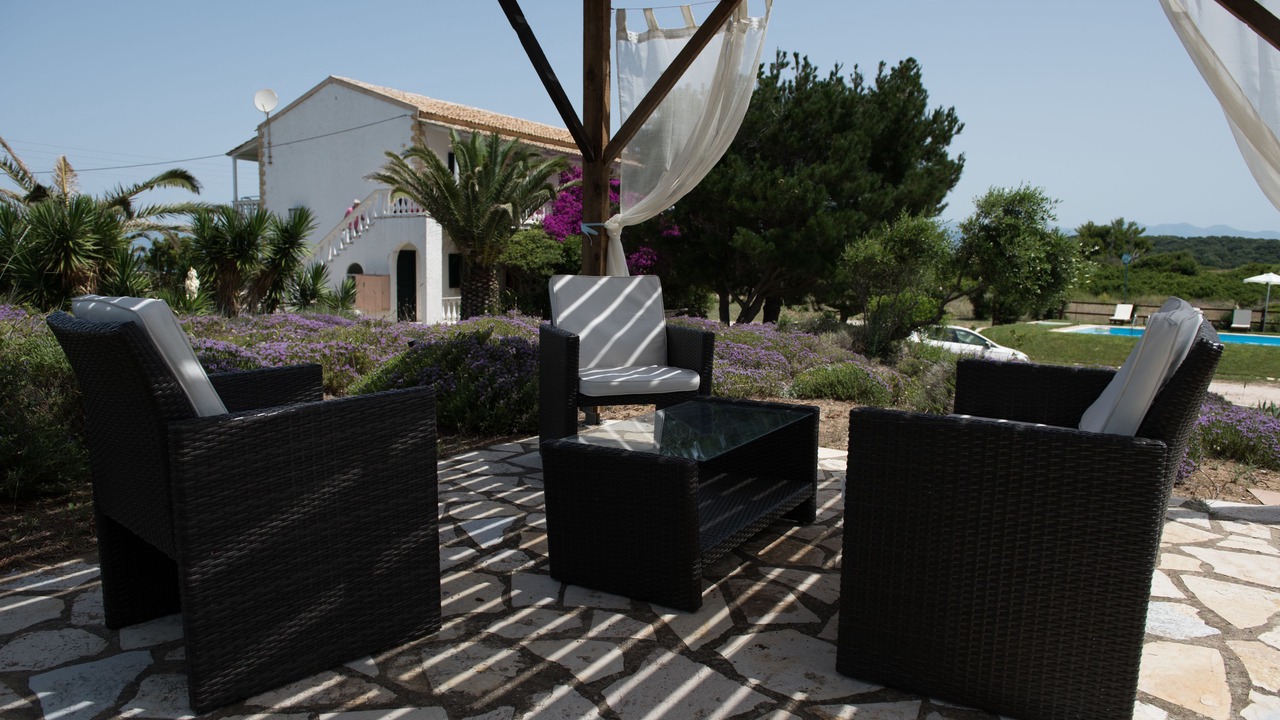Photo of Outdoor in Almiros Beach