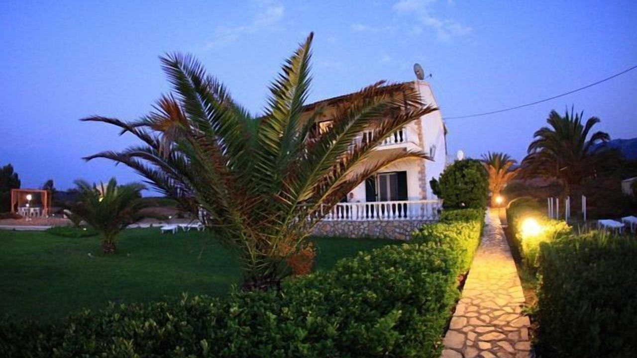 Photo of Outdoor in Almiros Beach