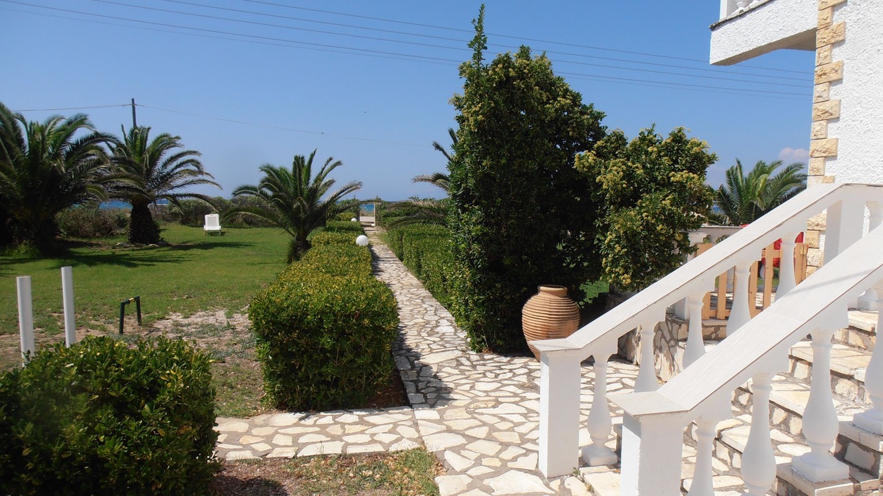 Photo of Outdoor in Almiros Beach