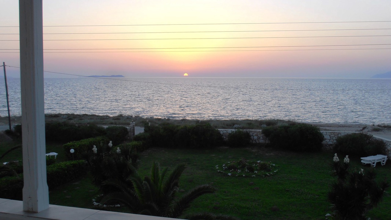 Photo of Others in Almiros Beach