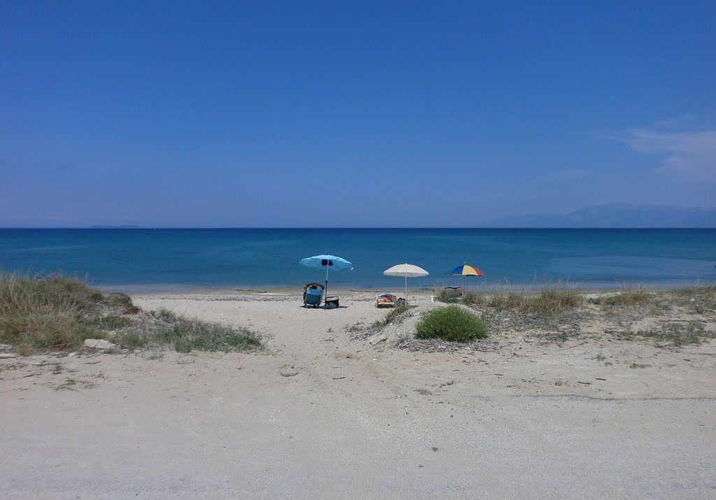 Photo of Others in Almiros Beach