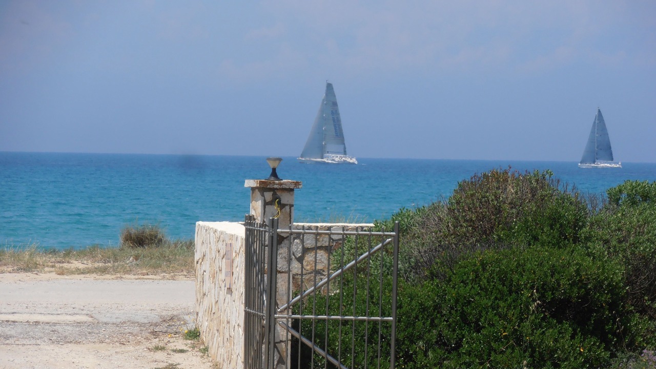 Photo of Outdoor in Almiros Beach