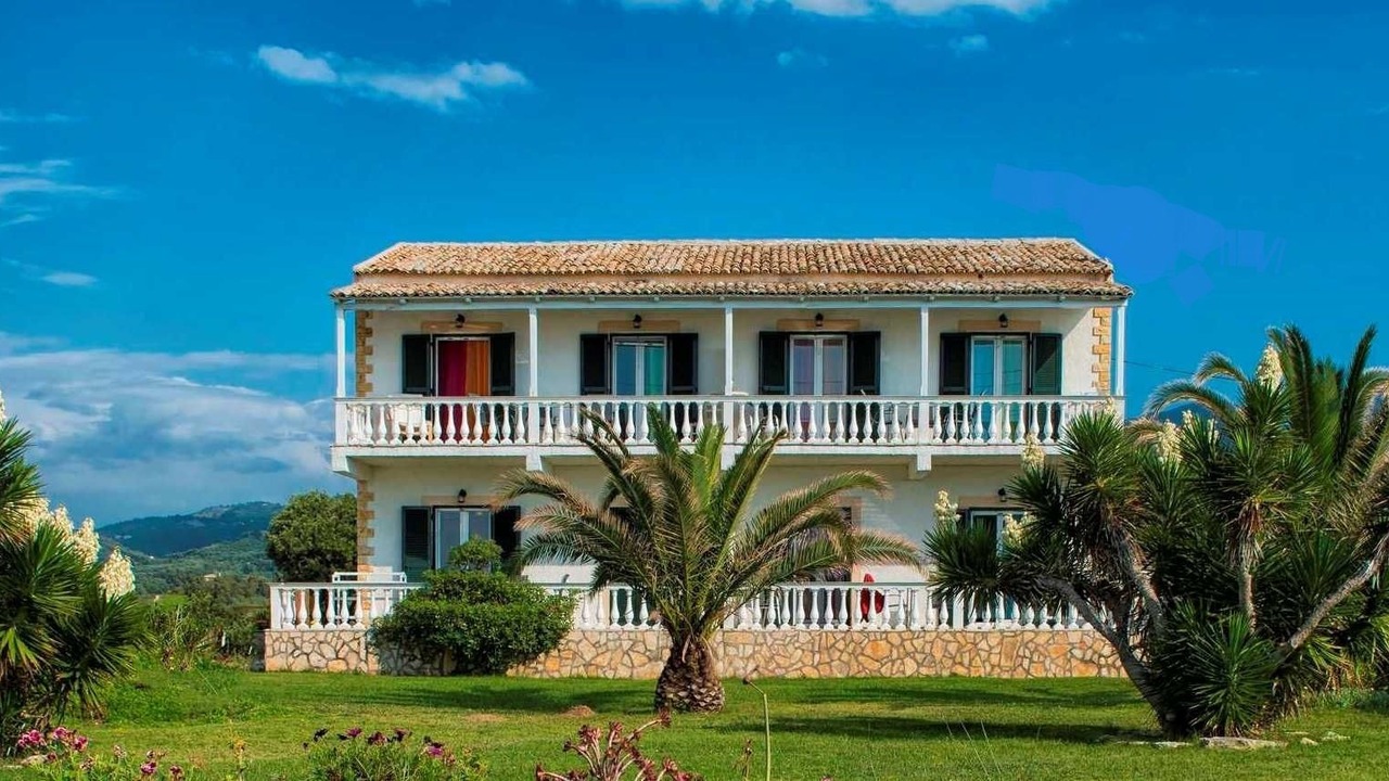 Photo of Outdoor in Almiros Beach