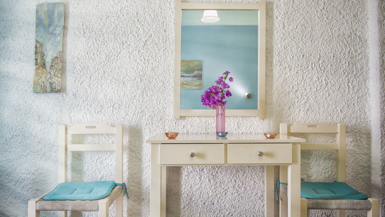 Photo of Bedroom in Almiros Beach