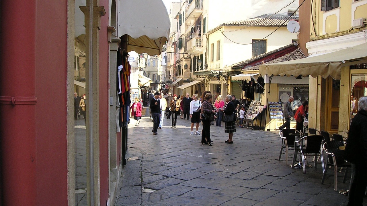 Photo of Outdoor in Messonghi