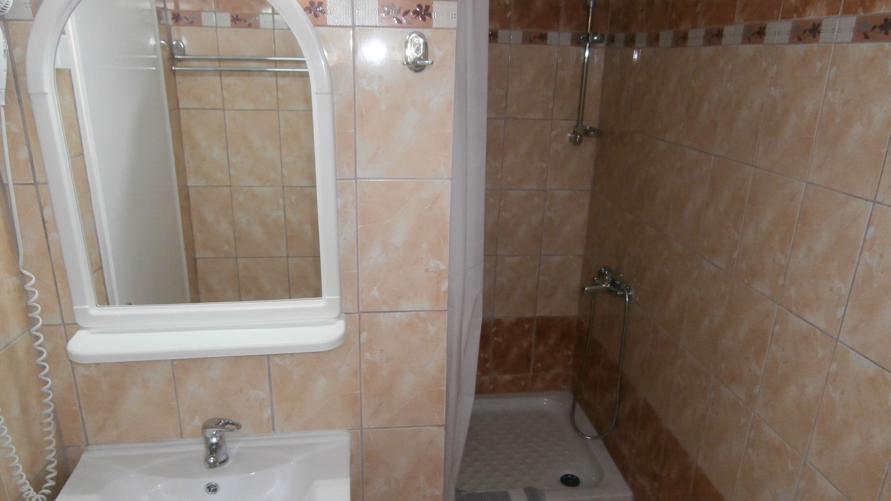 Photo of Bathroom in Messonghi