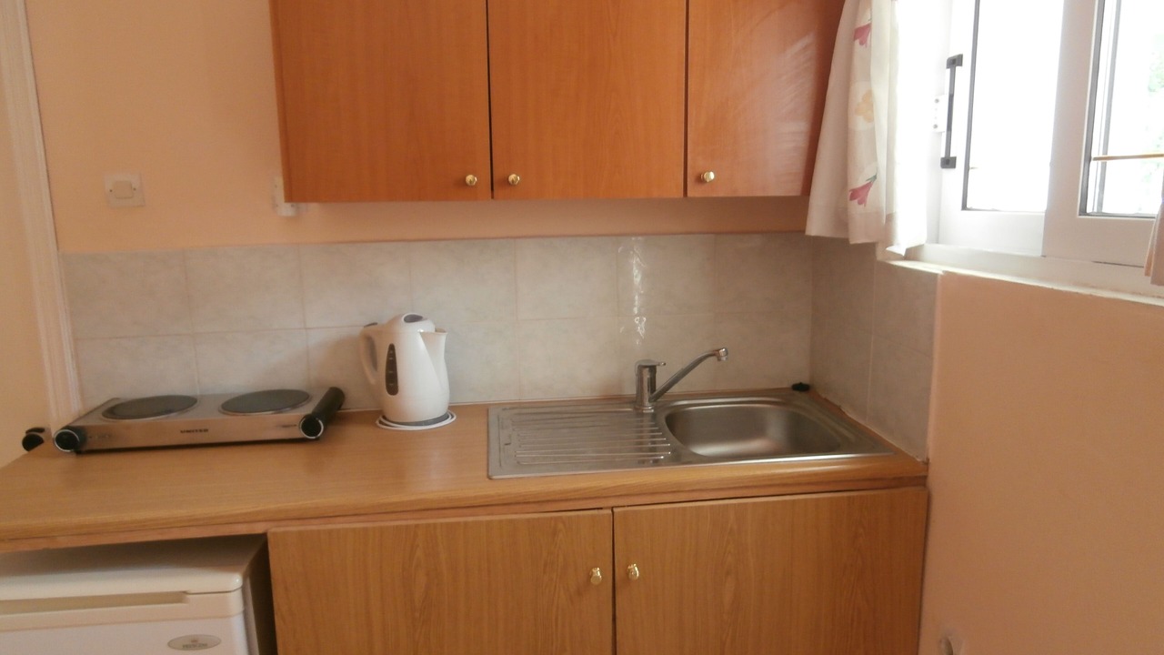 Photo of Outdoor in Messonghi