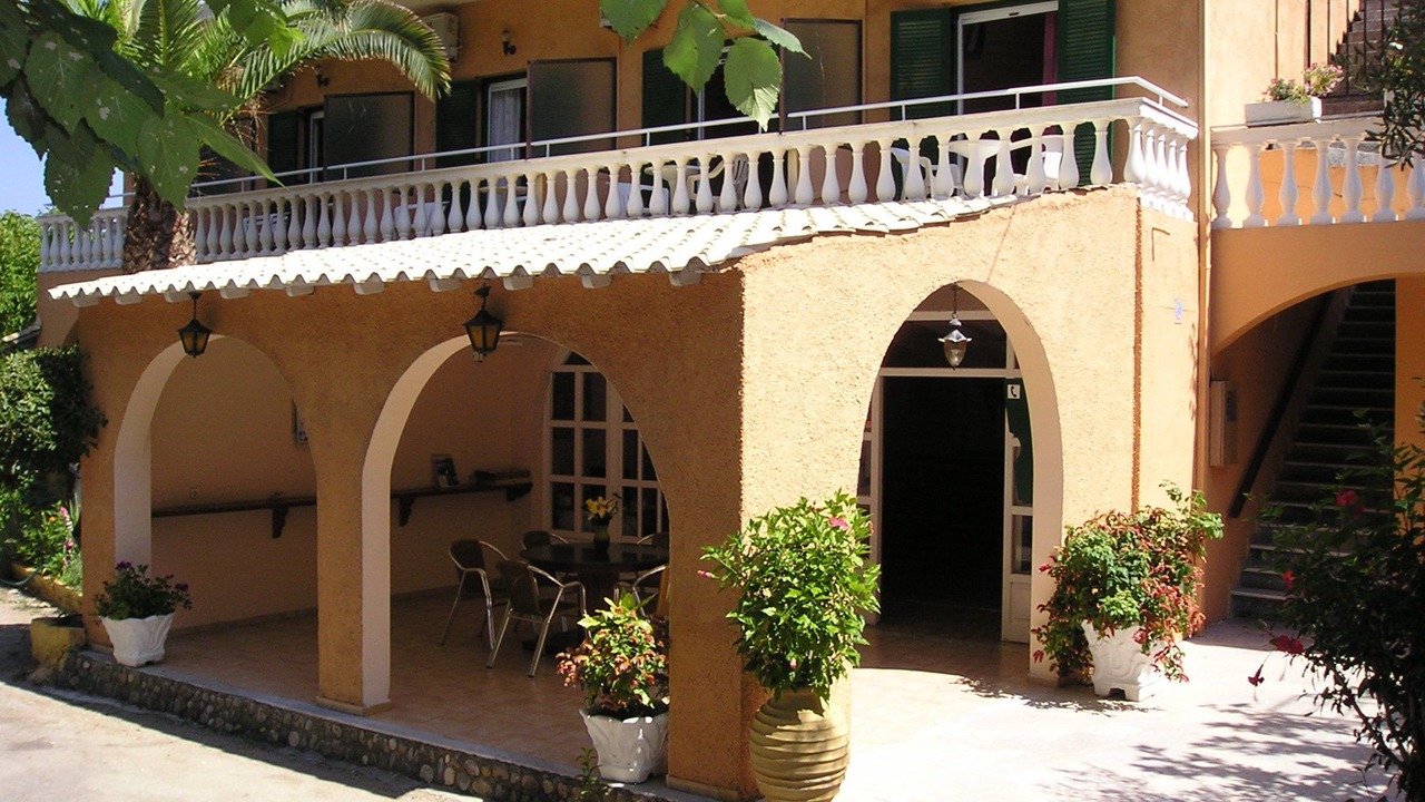 Photo of Others in Messonghi