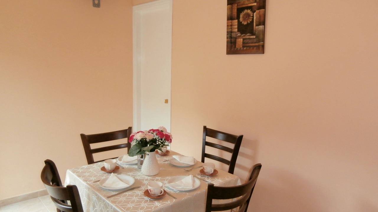 Photo of Bedroom in Messonghi
