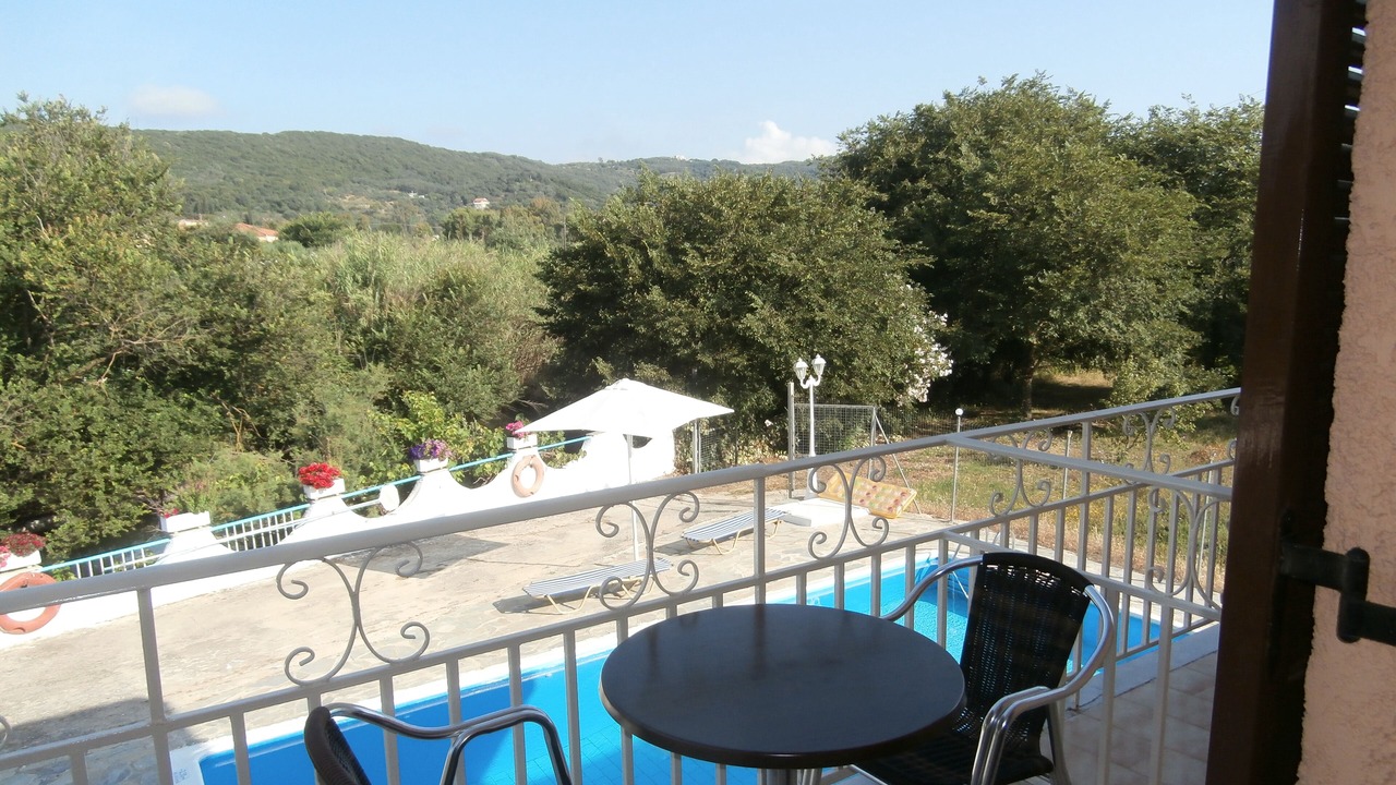 Photo of Outdoor in Messonghi