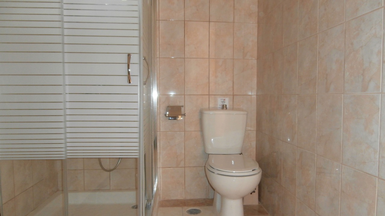 Photo of Bathroom in Messonghi