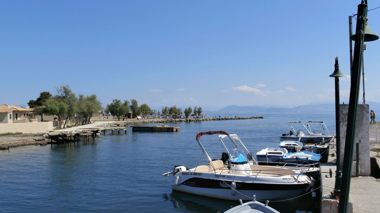 Photo of Outdoor in Messonghi