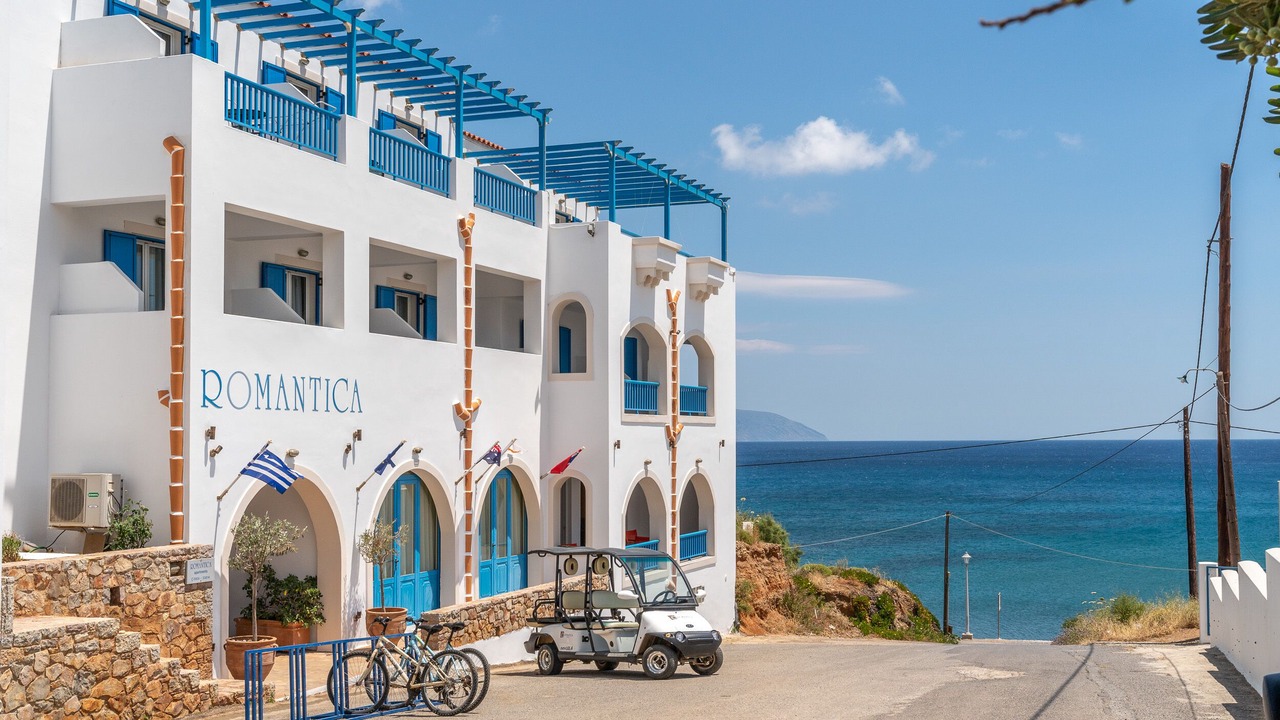 Photo of Outdoor in Agia Pelagia